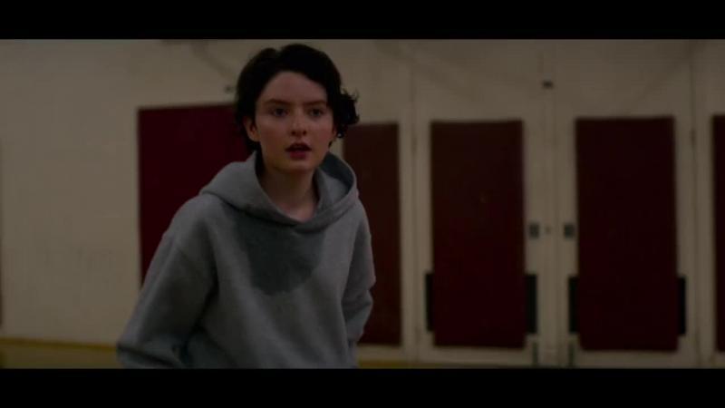 Кадры из сериала Леденящие душу приключения Сабрины (2018)