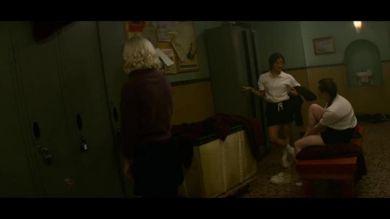 Кадры из сериала Леденящие душу приключения Сабрины (2018)